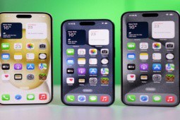 Vì sao Apple từ bỏ “giấc mơ“ modem 5G trên iPhone?