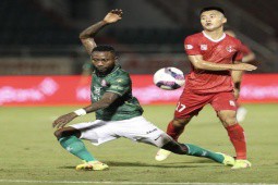 Trực tiếp bóng đá Hải Phòng - Khánh Hòa: Quyết giành 3 điểm, hướng về top 4 (V-League)