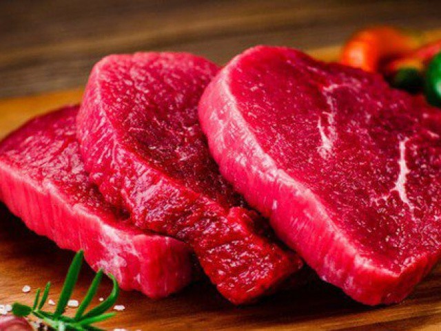 Cách ăn thịt đỏ có lợi cho sức khỏe, không sợ nguy cơ ung thư