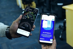 Công nghệ thông tin - Viettel cung cấp mạng 5G tại cường quốc công nghệ phần mềm của thế giới