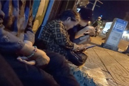 Tin tức trong ngày - Lật tẩy chiêu trò "trục lợi tình thương": Bí kíp "hành nghề"