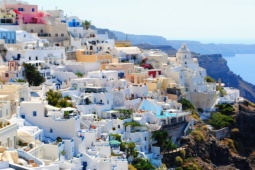 Đàn ông - Lợi ích tuyệt vời của chế độ ăn Địa Trung Hải ngoài việc giảm cân