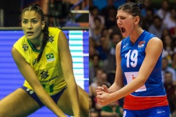 Thể thao - "Máy ghi điểm" bóng chuyền thế giới, hiệu quả hơn cả "chị đại" Boskovic