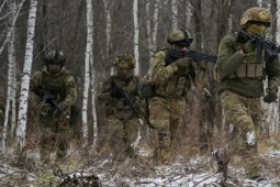 Thế giới - Căng thẳng Nga – Ukraine mới nhất ngày 18/12: Tiết lộ những ưu thế của Nga so với Ukraine trên chiến trường