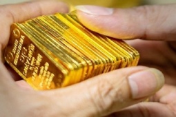 Kinh doanh - Người Việt Nam mua vàng nhiều cỡ nào?