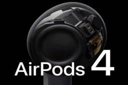 Thời trang Hi-tech - Apple sắp mang đến hàng loạt tính năng mới trên tai nghe AirPods 4