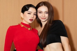 Giải trí - Người "gánh" Lệ Quyên tại "Chị Đẹp Đạp Gió Rẽ Sóng" 2023 là ai?