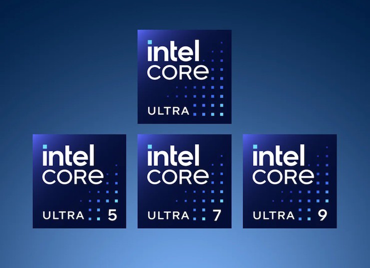 Intel&nbsp;Core&nbsp;Ultra đã chính thức được tung ra thị trường.