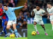 Bóng đá - Bốc thăm vòng 1/8 Champions League: Man City lại gặp đối dễ, PSG tránh đại chiến