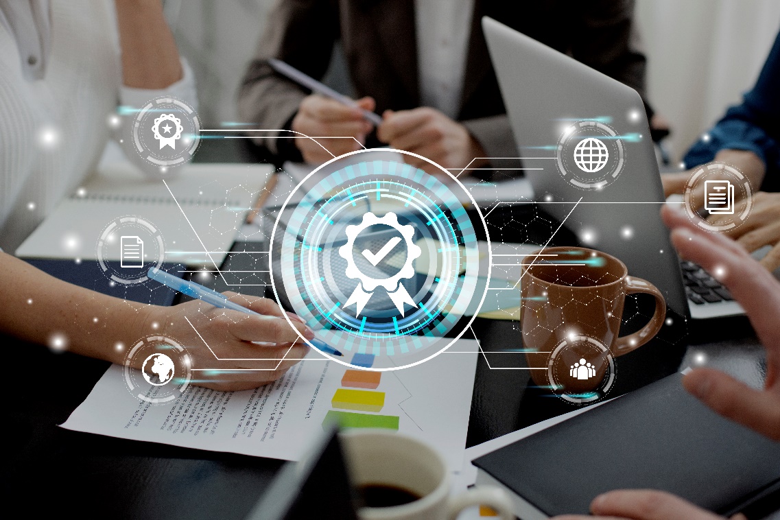 1ERP – Giải pháp quản trị toàn diện cho doanh nghiệp - 1