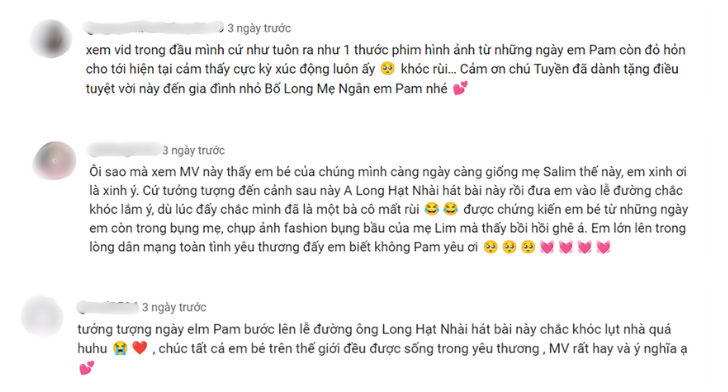 “Idol quốc dân” Pam Yêu Ơi càn quét bảng xếp hạng top trending với MV siêu đáng yêu - 4