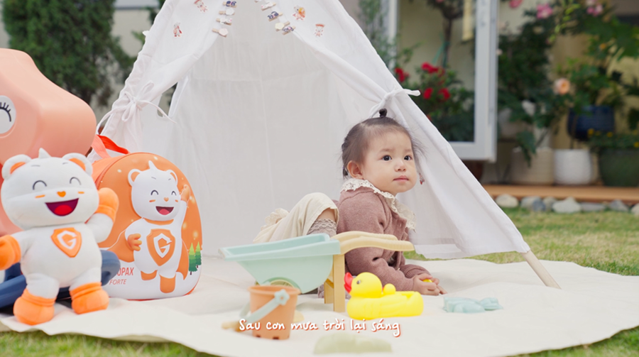 “Idol quốc dân” Pam Yêu Ơi càn quét bảng xếp hạng top trending với MV siêu đáng yêu - 3