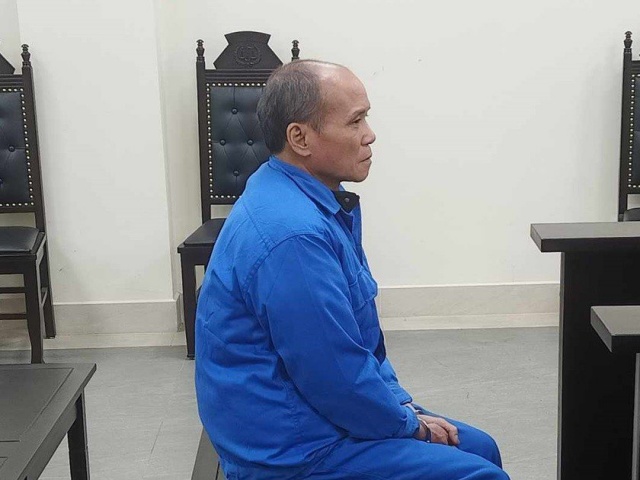 Pháp luật - Đối tượng lừa bán hàng hoạt phụ nữ ra nước ngoài trả giá sau 30 năm