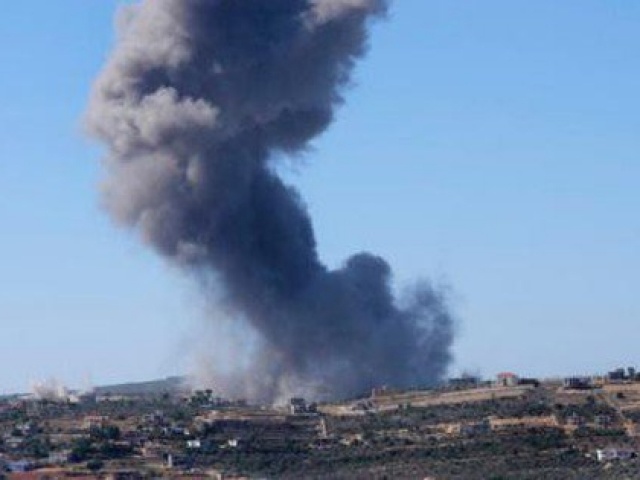 Thế giới - Israel lên kế hoạch đánh sang Lebanon, phủ đầu Hezbollah