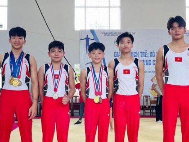 Thể thao - VĐV TDDC chấn thương nguy kịch khi tập luyện, mong chờ những tấm lòng vàng