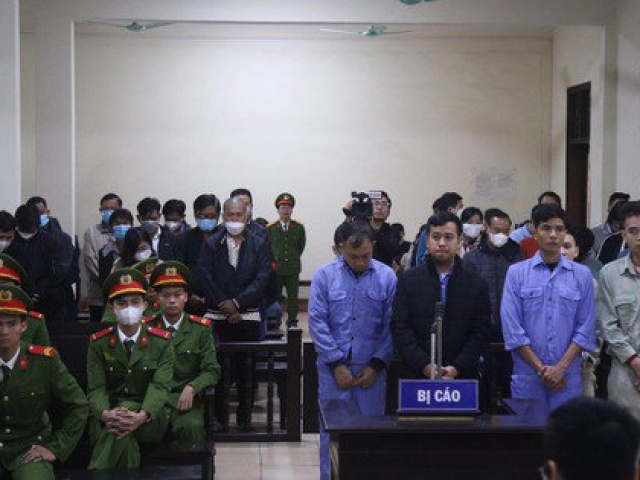 Pháp luật - "Ông trùm" tại TP HCM mua bán hoá đơn gần 64.000 tỉ đồng