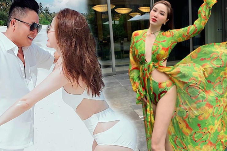 Sao Việt lấy chồng đại gia: Người có cuộc sống như bà hoàng, người lặng lẽ giải nghệ