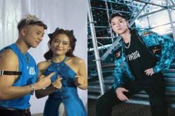 ‘Nam thần DJ của Rap Việt’ WUKONG muốn kết hợp với Hoàng Thùy Linh
