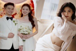 Cô dâu quá xinh đẹp khiến hàng triệu lượt người vào xem đám cưới