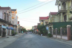 Xã ở Việt Nam có dân giàu lên nhờ buôn đồng nát, cứ 2 gia đình có 1 ô tô