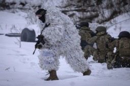 Tướng Ukraine tiết lộ điều quân đội phải làm khi thiếu viện trợ phương Tây