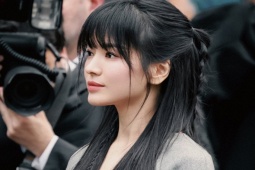 Làm đẹp - 4 kiểu tóc giúp tóc mỏng trở nên bồng bềnh quyến rũ