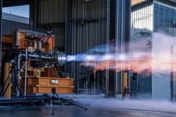 Công nghệ thông tin - Nhật Bản tạo ra động cơ tên lửa chạy bằng “phân bò”