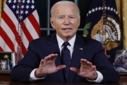 Thế giới - Nhà Trắng: Chỉ còn một gói hỗ trợ quân sự cuối cùng cho Ukraine