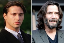 Đàn ông - Nam thần Hollywood đẹp hoàn hảo giờ héo mòn, tài sản 9.000 tỷ đồng không dám tiêu