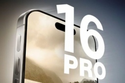 Thời trang Hi-tech - iPhone 16 Pro sẽ có 2 camera 48MP "đỉnh" cỡ nào?