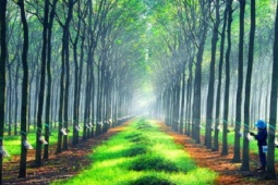 Thị trường - Tiêu dùng - Cây “đẻ ra tiền” của Việt Nam mang về hàng trăm triệu USD mỗi tháng