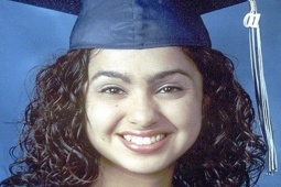 Pháp luật - Tội ác sau dấu nước bọt trên ngực nữ sinh xinh đẹp: Chiếc quần trong thùng rác