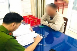 Pháp luật - Phụ huynh đánh học sinh lớp 9 nhập viện khai "chỉ muốn cảnh cáo, răn đe"