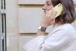 Thời trang Hi-tech - Apple Watch bị ngừng bán tại "quê nhà", lý do vì đâu?