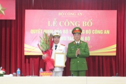 Tin tức trong ngày - Biệt phái cán bộ công tác tại Uỷ ban Quốc phòng và An ninh của Quốc hội