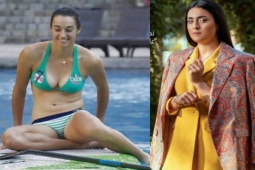 Thể thao - "Trai tài gái sắc" gây thất vọng nhất tennis 2023: Thụt lùi trên bảng xếp hạng