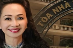 Tin tức trong ngày - Cựu tổng giám đốc xin nộp lại hàng ngàn tỉ đồng bà Trương Mỹ Lan "cho"