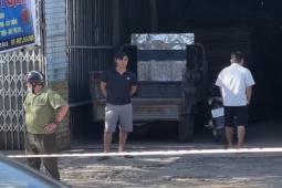 Pháp luật - Video: Đôi bạn thân nhậu chung rồi rượt đánh nhau, một người chết