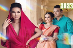 Nhạc - 2023 của Võ Hạ Trâm: Chồng cho 5 tỷ làm MV, có top 1 trending đầu tiên