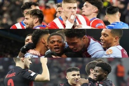 Bóng đá - 3 "ngựa ô" chờ cú sốc 2024: Girona - Aston Villa - Leverkusen mơ làm nên cổ tích