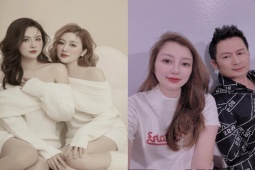 Làm đẹp - Tình trẻ kém 17 tuổi của Bằng Kiều chơi môn thể thao nhà giàu, U40 tươi trẻ như "gái xuân"