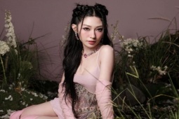 Giải trí - Khổng Tú Quỳnh: “Có nhiều lúc mẹ tưởng tôi mắc bệnh tâm lý"