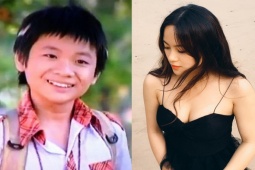 Phim - Ma Su Ri tổ chức đám cưới, dàn sao nhí "Gia đình phép thuật" hiếm hoi hội ngộ