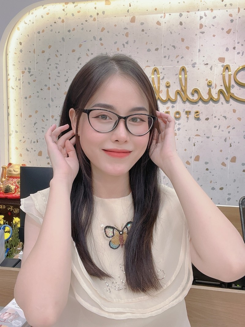 Chị Nguyễn Thị Thủy Tiên - CEO Chichi Baby