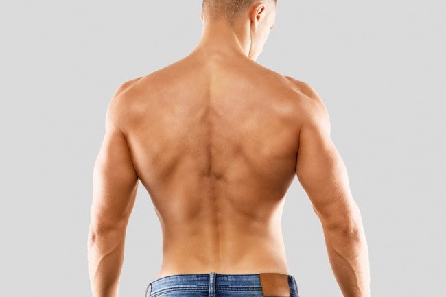 Nam giới cần nạp bao nhiêu protein mỗi ngày để tăng cơ bắp hiệu quả? - 2