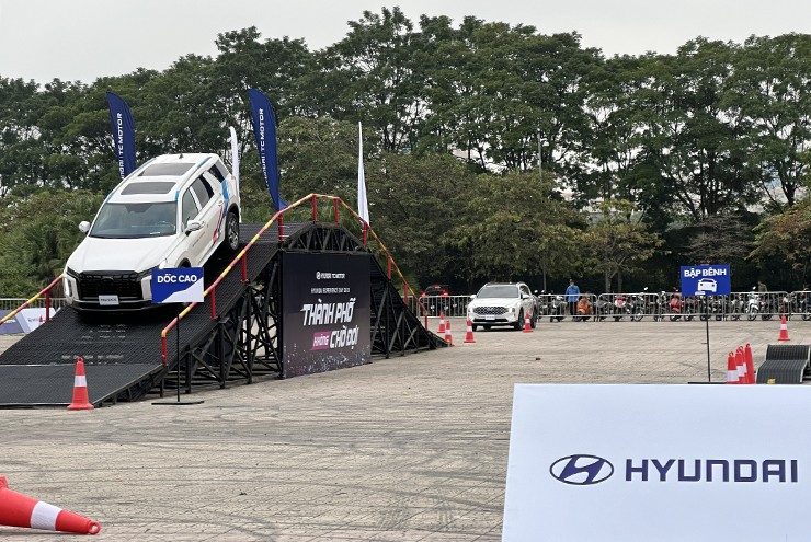 Chi tiết mẫu xe Hyundai Venue vừa ra mắt, có giá bán từ 539 triệu đồng - 14