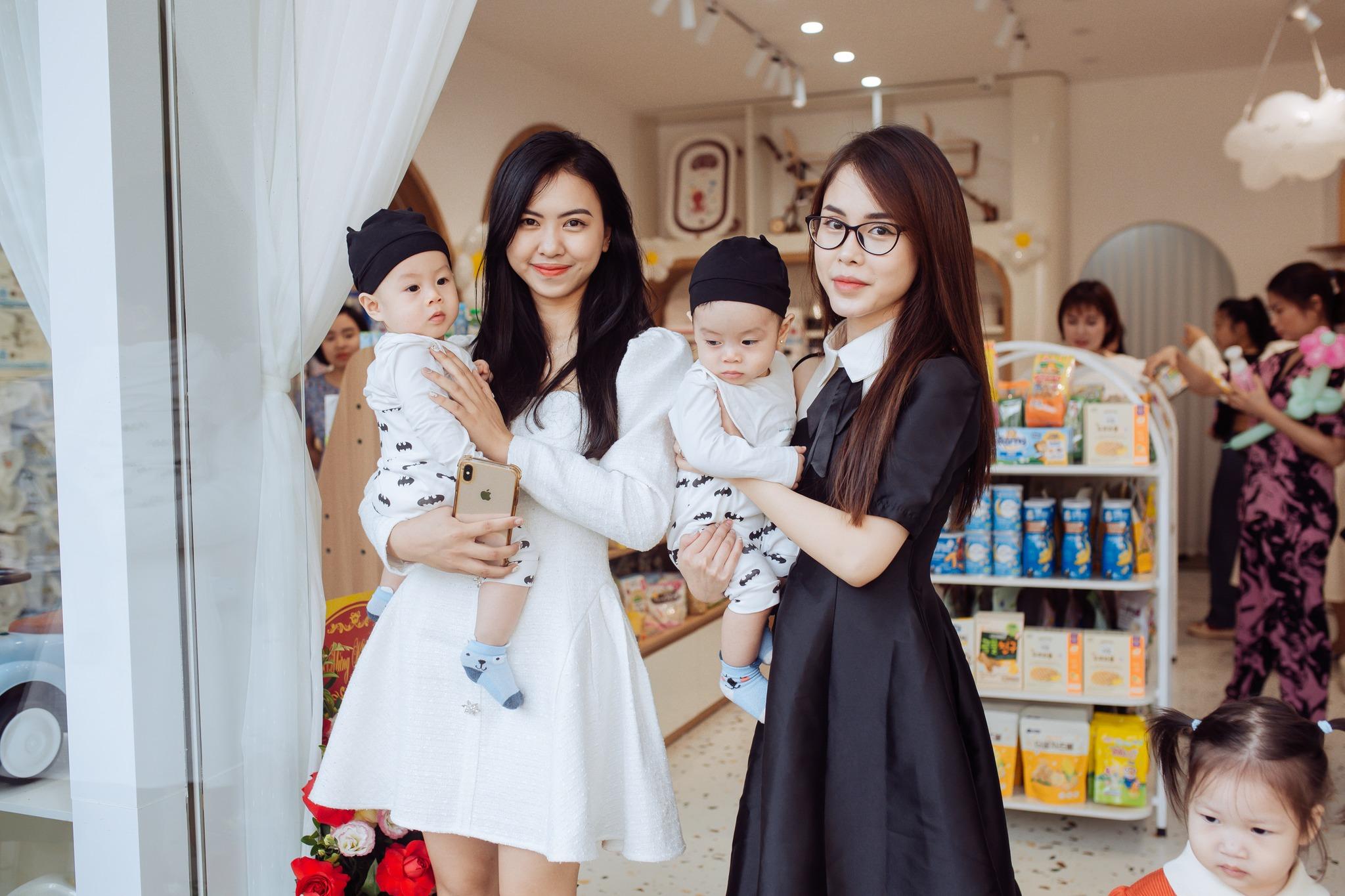 Chichi Baby - Điểm đến hoàn hảo cho các mẹ bỉm sữa