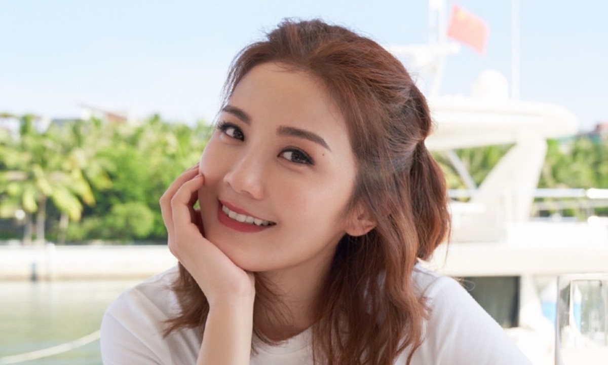 Nàng "Thanh Xà" xinh đẹp, quyến rũ của màn ảnh Hoa ngữ bây giờ ra sao? - 2