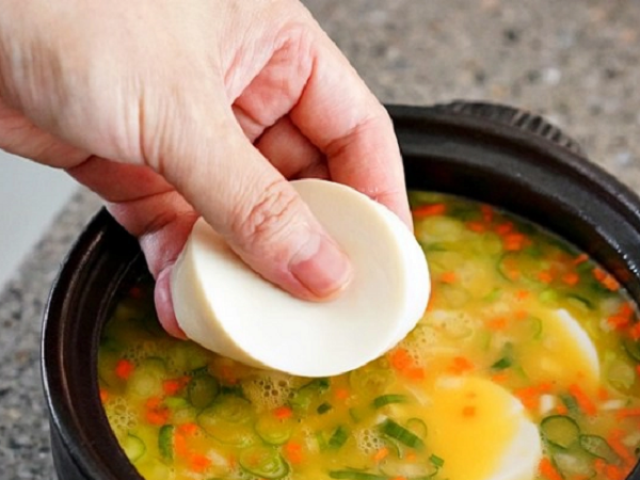 Ẩm thực - Trưa nay ăn gì: Gợi ý món ăn từ "siêu thực phẩm" nhà nào cũng có