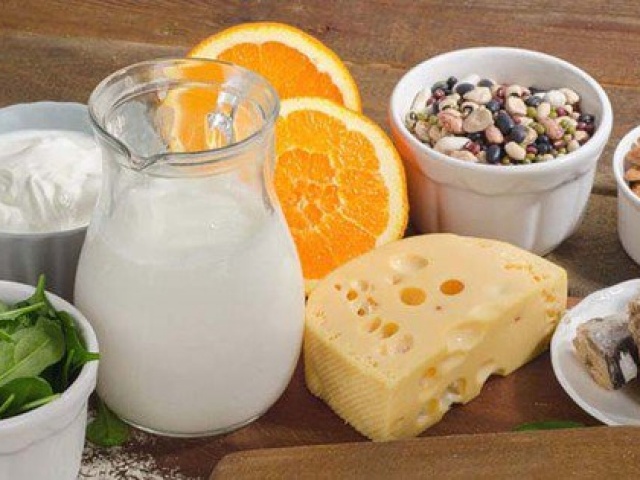 Sức khỏe đời sống - Những thực phẩm'rút cạn' canxi trong cơ thể, ăn càng nhiều xương càng giòn, dễ gãy